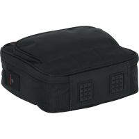 Gator Housse nylon pour mixeur de 22,9 x 22,9 x 7 cm - Vue 5